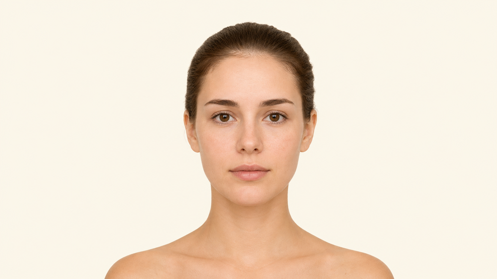 Avaliação facial