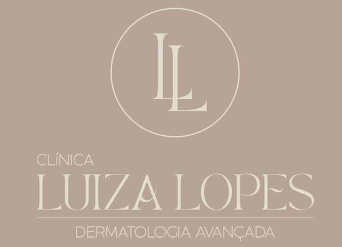 Logo da Clínica Luiza Lopes